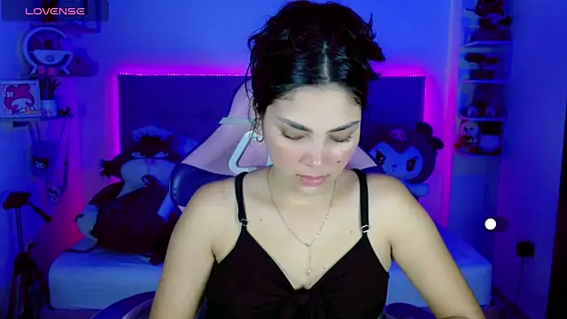 Kylie brokee online show from 03-07-25, 10:10