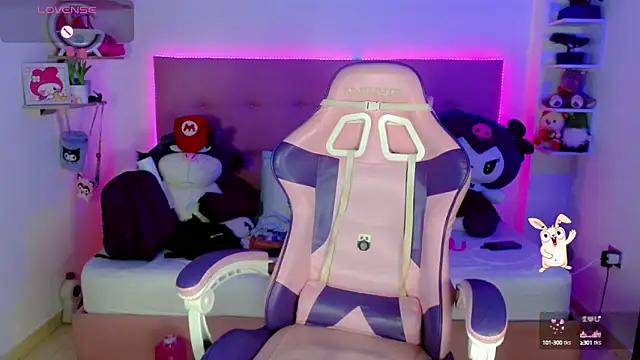 Kylie brokee online show from 03-08-25, 04:23