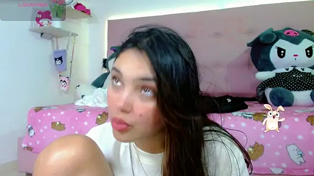 Kylie brokee online show from 03-03-25, 03:16