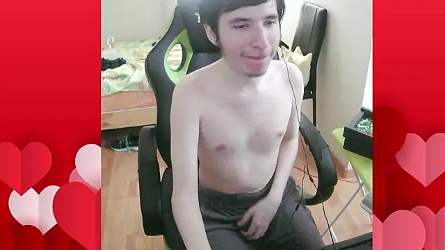 Twink martinboy online show from 03-02-25, 08:03
