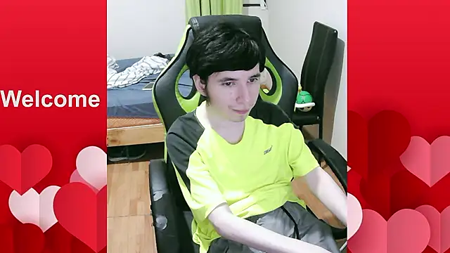 Twink martinboy online show from 02-02-26, 01:04