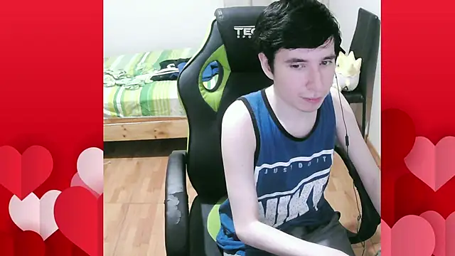 Twink martinboy online show from 03-07-25, 01:20