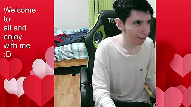 Twink martinboy online show from 10-26-25, 11:16