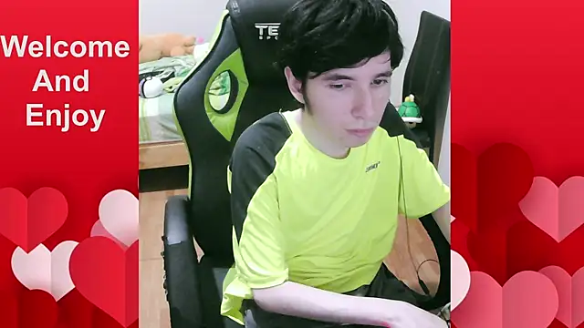Twink martinboy online show from 07-15-26, 02:51