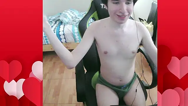 Twink martinboy online show from 03-21-25, 09:01