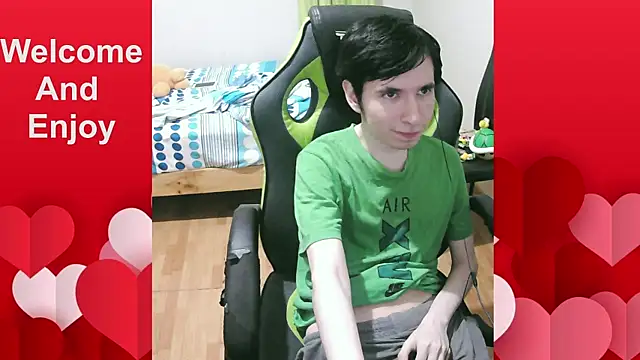 Twink martinboy online show from 05-25-26, 01:49