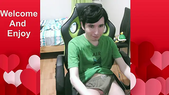 Twink martinboy online show from 06-14-26, 01:13