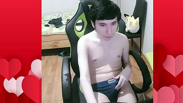 Twink martinboy online show from 02-25-25, 11:26