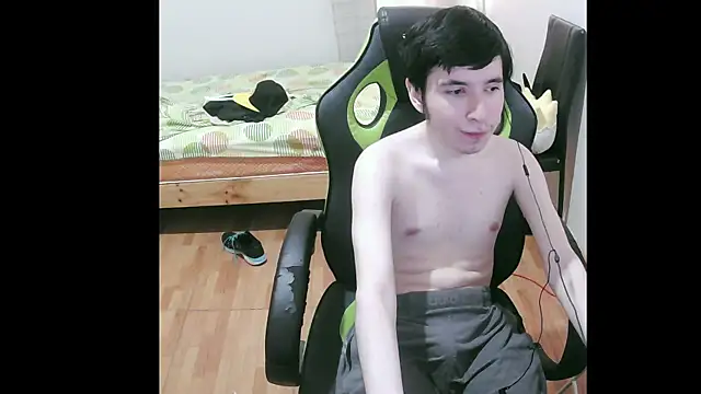 Twink martinboy online show from 02-03-25, 10:32