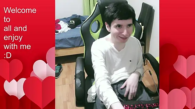 Twink martinboy online show from 11-09-25, 05:22