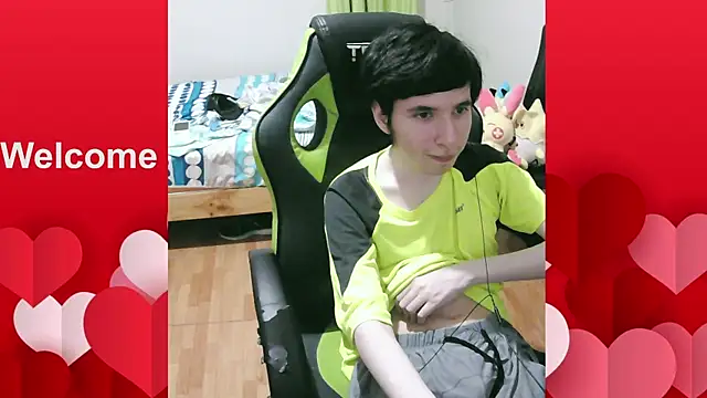 Twink martinboy online show from 01-12-26, 01:34