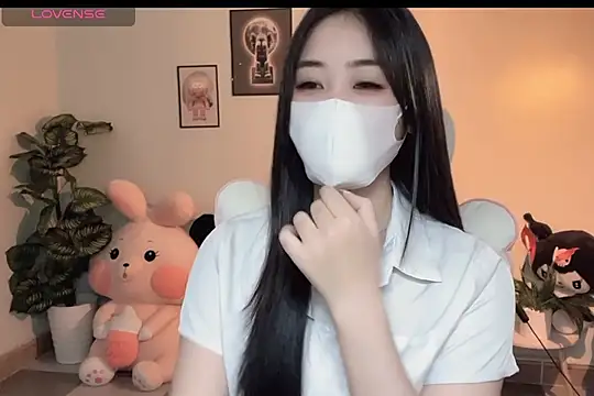  Aimy  online show from 01-07-26, 04:34