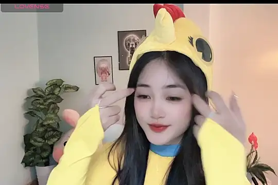  Aimy  online show from 11-12-25, 05:22