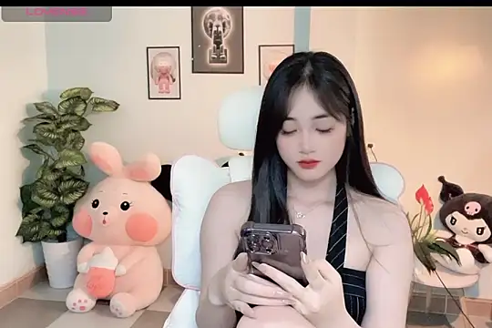  Aimy  online show from 12-03-25, 06:03