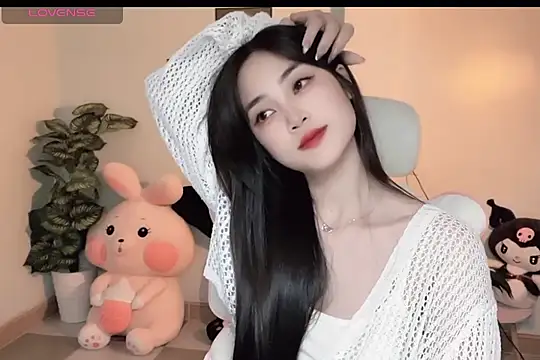  Aimy  online show from 12-03-25, 06:07