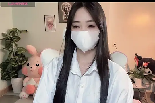  Aimy  online show from 01-11-26, 06:09