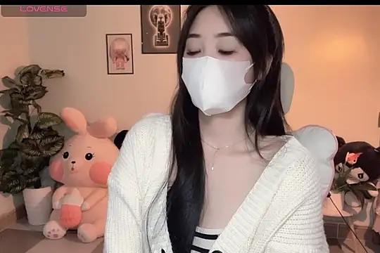  Aimy  online show from 01-10-26, 06:03