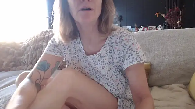 godinflower online show from 04-08-26, 08:38