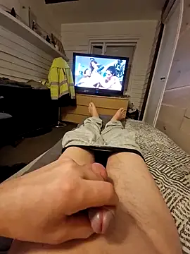 marcis222 online show from 03-08-26, 01:00