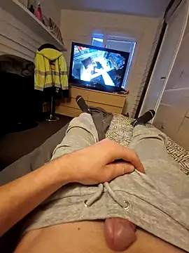 marcis222 online show from 02-08-26, 07:17