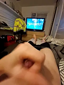 marcis222 online show from 11-16-25, 10:13