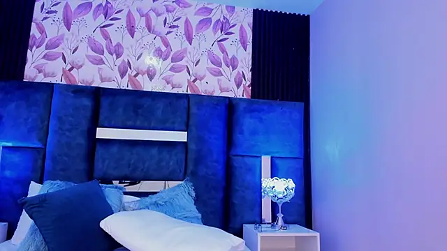 AmmyJones  online show from 09-25-25, 07:31