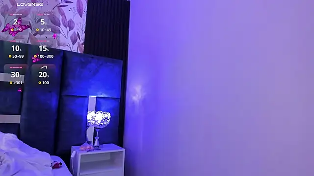 AmmyJones  online show from 11-14-25, 08:01