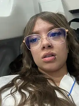 AmmyJones  online show from 02-11-26, 05:35