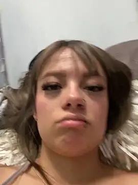 AmmyJones  online show from 10-21-25, 06:29