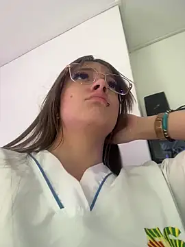 AmmyJones  online show from 02-12-26, 05:34