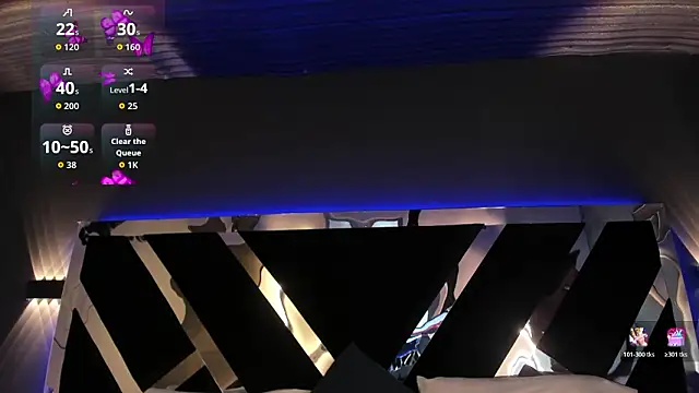 AmmyJones  online show from 02-23-26, 07:47