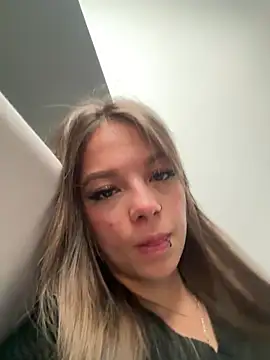 AmmyJones  online show from 05-02-26, 06:57