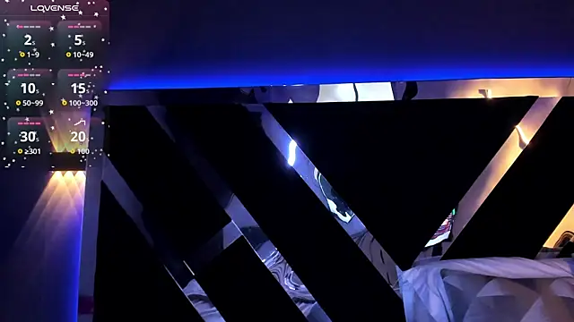 AmmyJones  online show from 09-10-25, 07:35