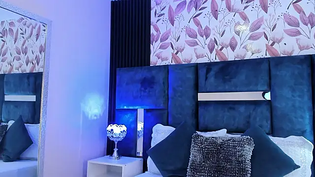 AmmyJones  online show from 03-19-26, 06:30