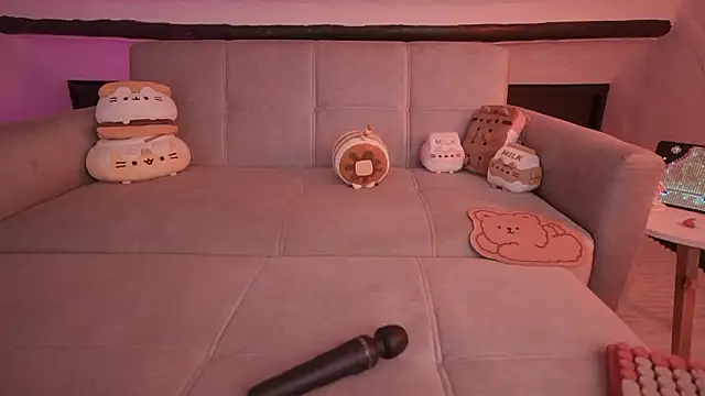 -SofiaCastillo- online show from 03-28-26, 10:44