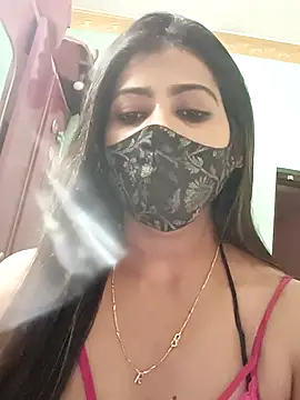 SANAYA ROY online show from 10-31-25, 08:11