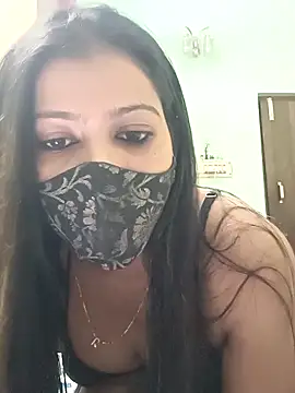 SANAYA ROY online show from 10-19-25, 10:29