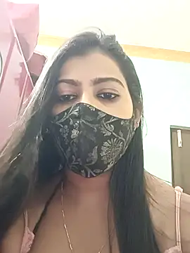 SANAYA ROY online show from 10-08-25, 10:17