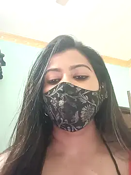 SANAYA ROY online show from 12-23-25, 07:51