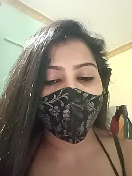 SANAYA ROY online show from 03-23-26, 10:04