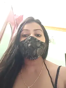 SANAYA ROY online show from 10-04-25, 10:50