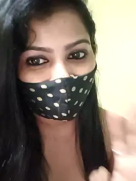 SANAYA ROY online show from 05-12-26, 10:21