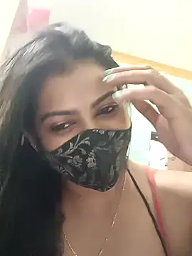 SANAYA ROY online show from 09-12-25, 07:52