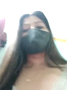 SANAYA ROY online show from 03-19-25, 07:17