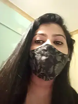 SANAYA ROY online show from 04-01-26, 08:37