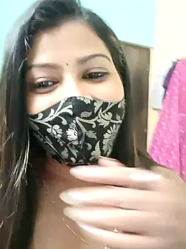 SANAYA ROY online show from 03-12-25, 07:14