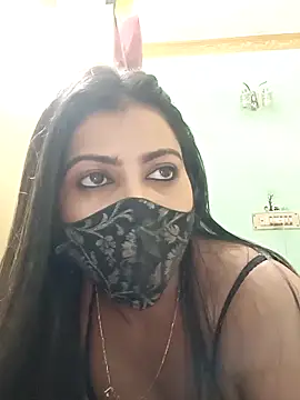 SANAYA ROY online show from 10-18-25, 10:39