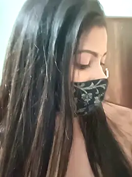 SANAYA ROY online show from 12-19-25, 10:06