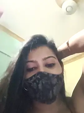 SANAYA ROY online show from 03-31-26, 08:33