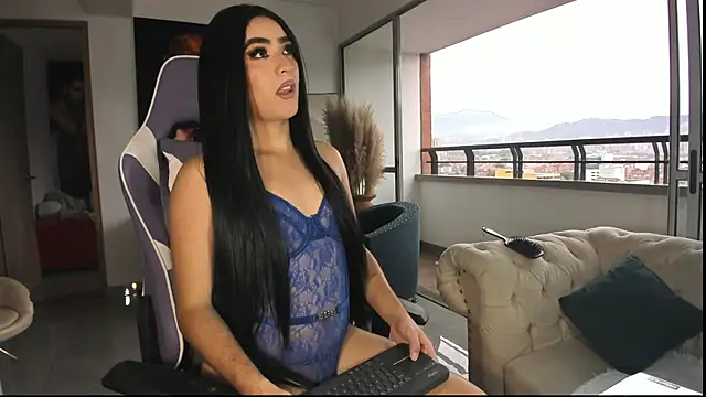 miss sophie98 online show from 11-19-25, 09:15